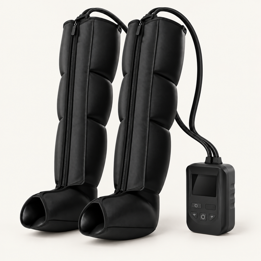 Motionary Air Compression Recovery Boots
