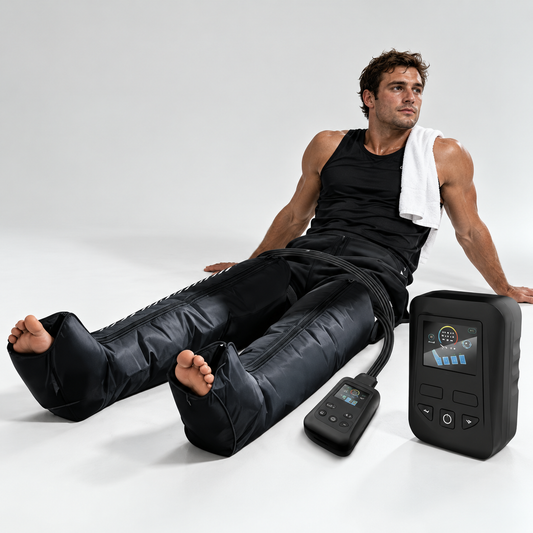 Motionary Air Compression Recovery Boots